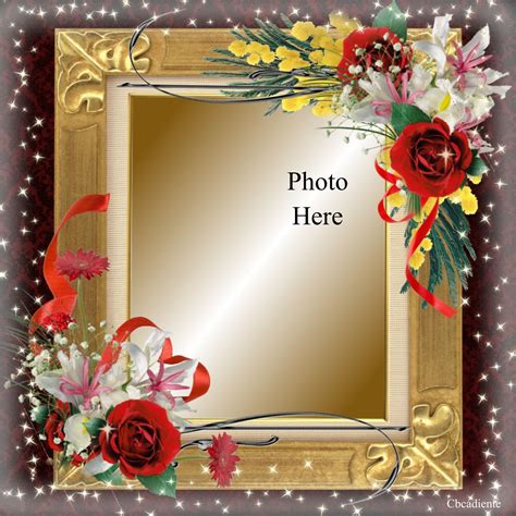 free picture frames to insert pictures.